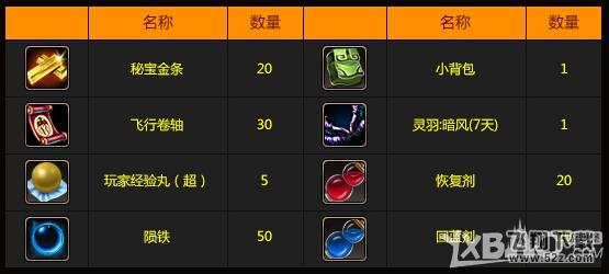 《龙门虎将》预约领激活码活动介绍