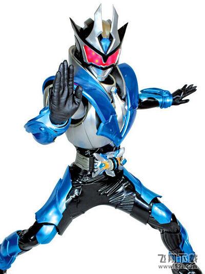 铠甲勇士