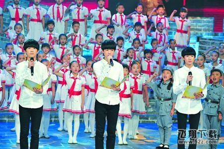 今日起娱乐节目停播5天！抗日剧全面播出