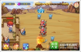 指尖西游第5关通关攻略