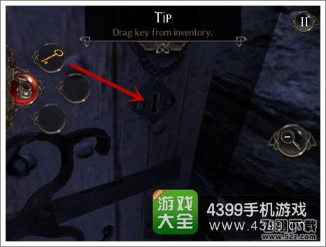 地狱突袭逃脱