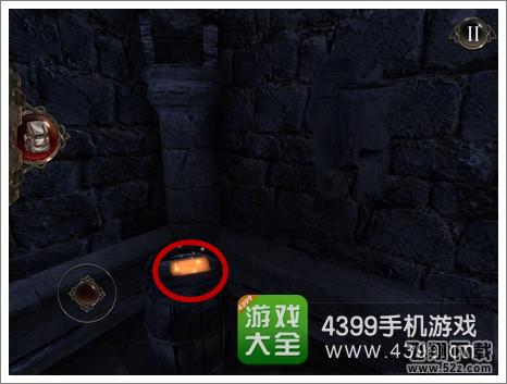 地狱突袭逃脱