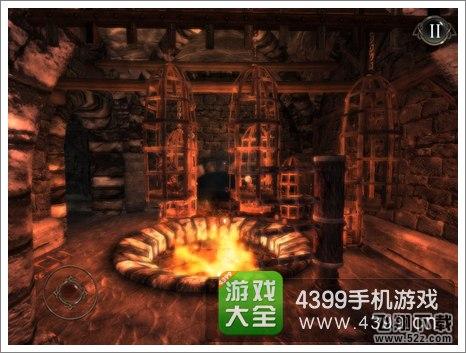 地狱突袭骷髅攻略