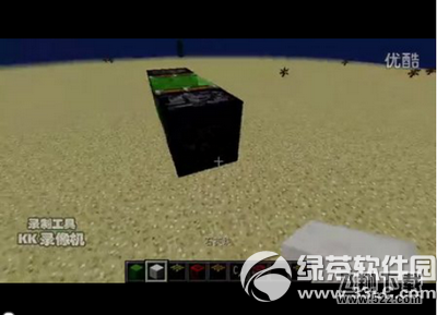 我的世界红石汽车怎么制作 我的世界红石汽车制作视频教程