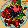 爱消魂关羽