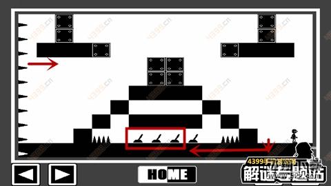 双向世界攻略