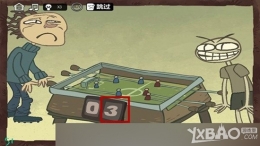 最强大脑急转弯3第51关通关攻略