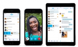 安卓/iOS版Skype6.0下载