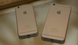 iPhone6s min版上市时间购买价格及功能介绍