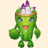 果宝特攻手游伙伴图鉴仙人饼