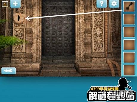 奇迹逃脱攻略
