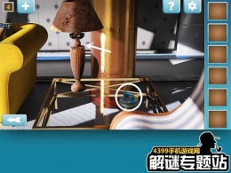 奇迹逃脱第4关通关攻略