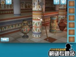 奇迹逃脱第5关通关攻略
