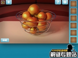 奇迹逃脱第6关通关攻略