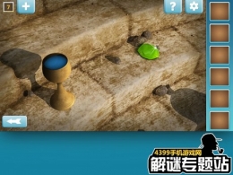 奇迹逃脱第7关通关攻略