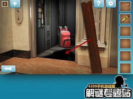 奇迹逃脱攻略