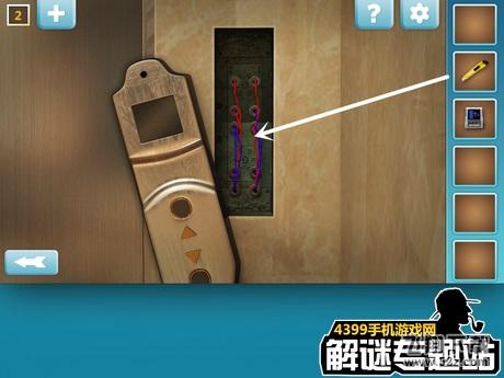 奇迹逃脱攻略