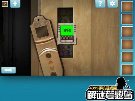 奇迹逃脱攻略