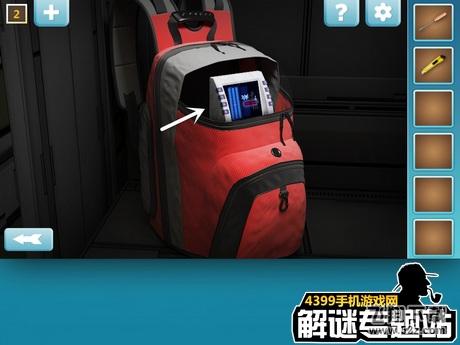 奇迹逃脱攻略