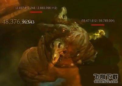 暗黑3弧光石戒指效果