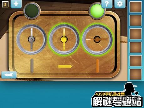 奇迹逃脱攻略