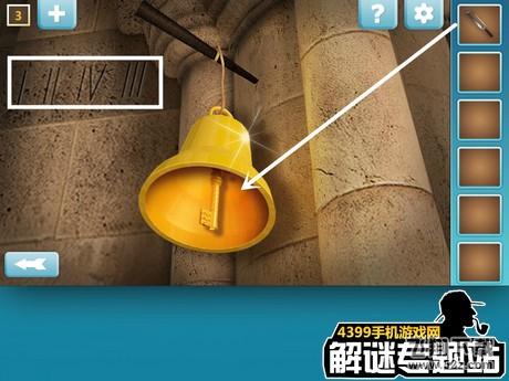 奇迹逃脱攻略