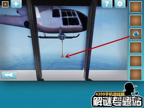 奇迹逃脱攻略