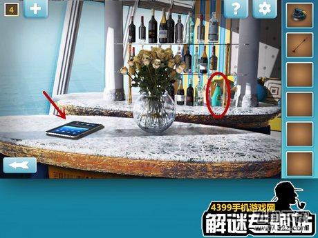 奇迹逃脱攻略