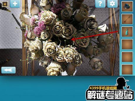 奇迹逃脱攻略