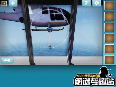 奇迹逃脱攻略