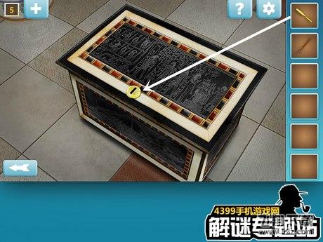 奇迹逃脱攻略