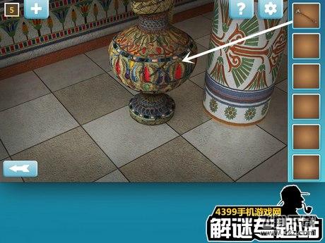 奇迹逃脱攻略