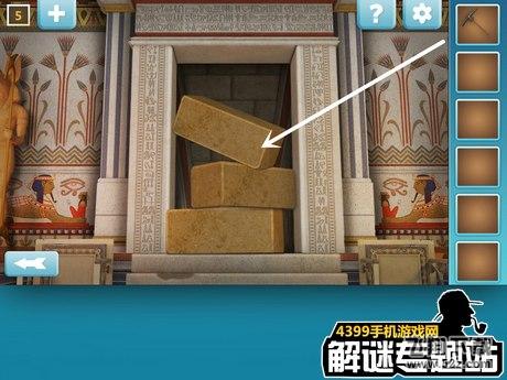 奇迹逃脱攻略