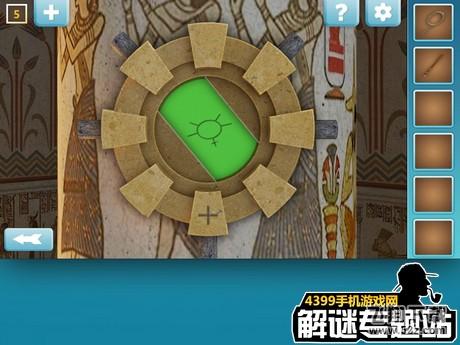 奇迹逃脱攻略