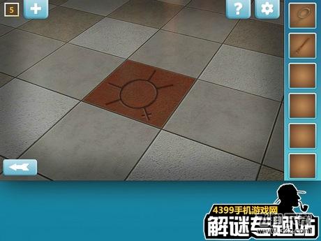 奇迹逃脱攻略