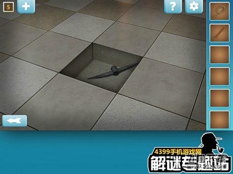 奇迹逃脱攻略