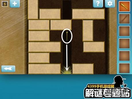 奇迹逃脱攻略