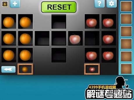 奇迹逃脱攻略