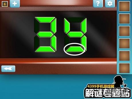 奇迹逃脱攻略
