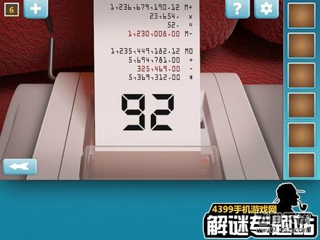 奇迹逃脱攻略