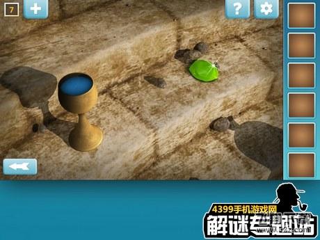 奇迹逃脱攻略
