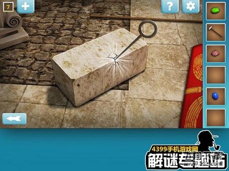 奇迹逃脱攻略