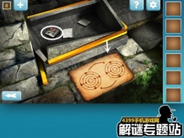 奇迹逃脱第8关通关攻略