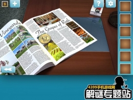 奇迹逃脱第9关通关攻略