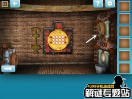 奇迹逃脱第11关通关攻略