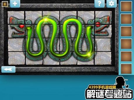 奇迹逃脱攻略