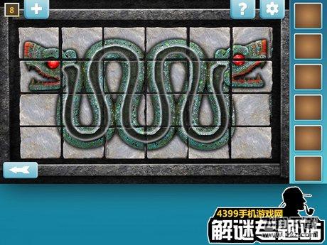 奇迹逃脱攻略