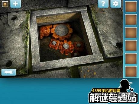 奇迹逃脱攻略