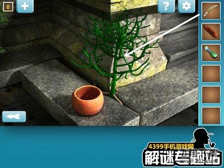 奇迹逃脱攻略