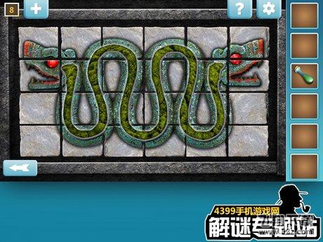 奇迹逃脱攻略